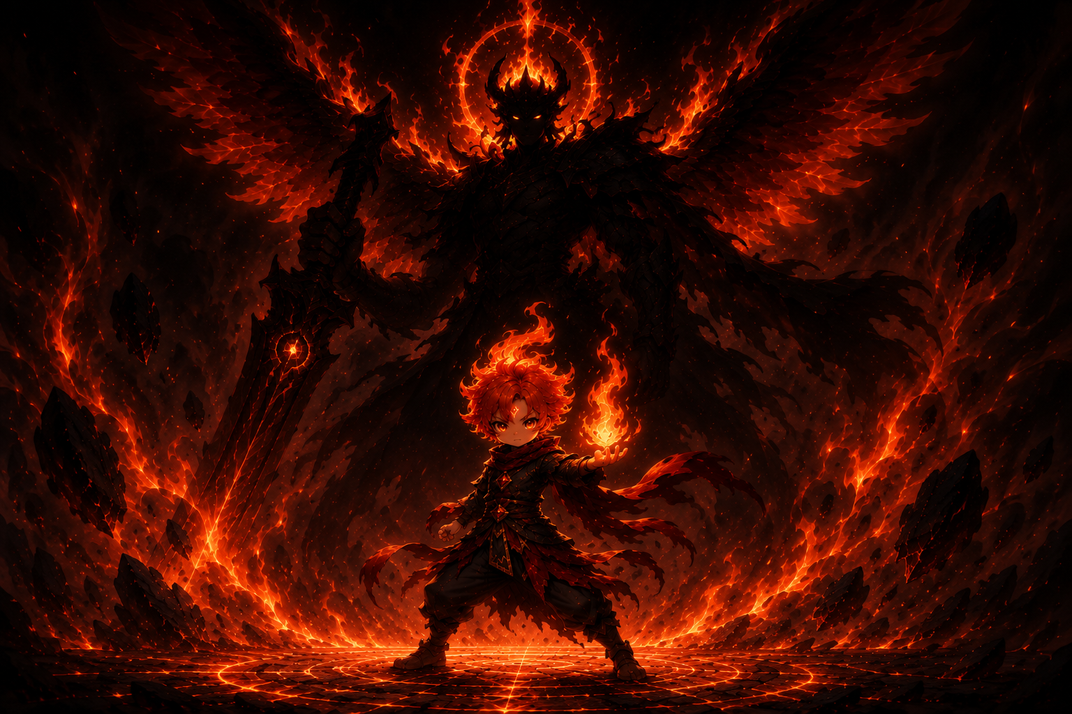 PHOENIX GUARDIAN