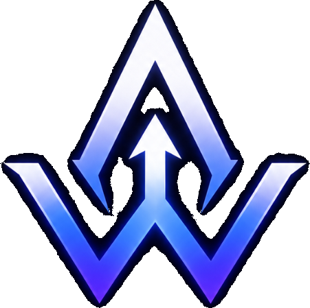 Awaken Logo Emblem