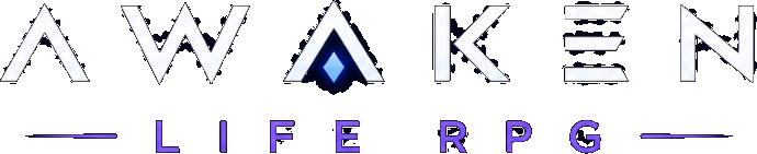 Awaken — Life RPG