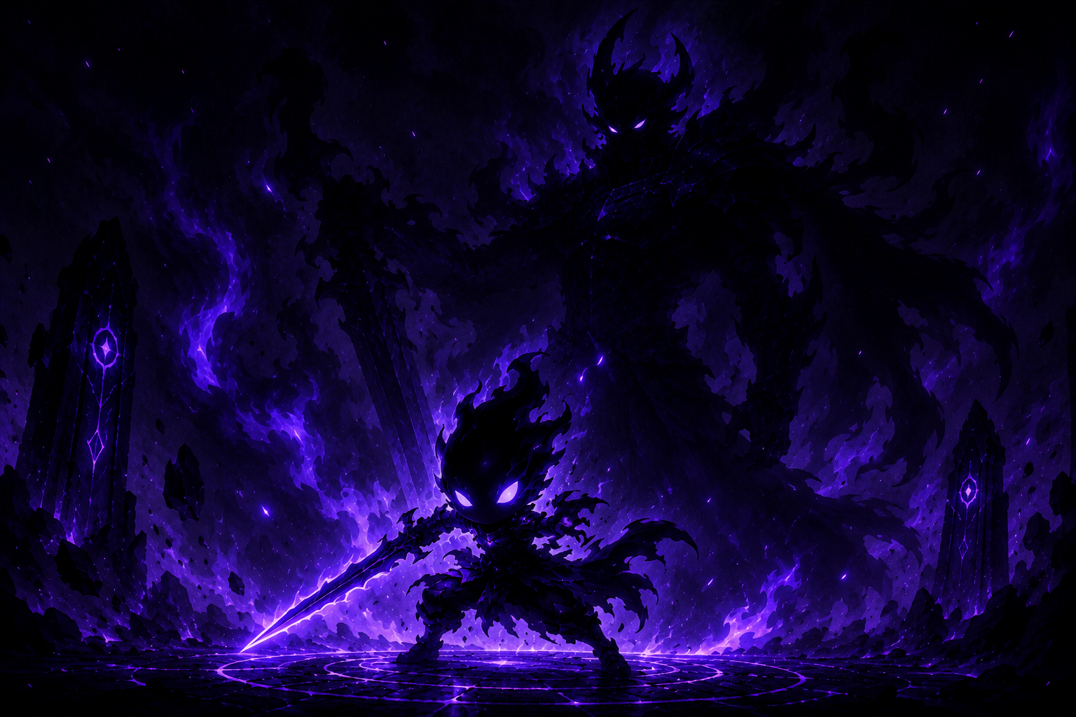 SHADOW SOLDIER